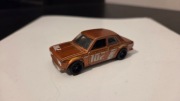 Hot Wheels Datsun Bluebird 510 N4040