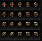 Broken Ranks VD Vardis ~20k Power V2 Epik Dar 