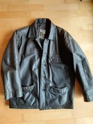 Kurtka skórzana vintage master's leather 