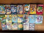 Komiksy Kaczora Donalda