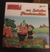 KAJKO I KOKOSZ -NA SZLAKU PIASTOWSKIM 