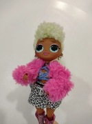 Lalka LOL Suprise Lady Diva