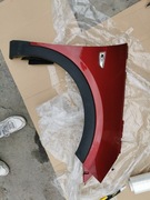 Grandland X Błotnik prawy przedni w kolor / igła / listwa