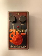 Efekt gitarowy Electro Harmonix Satisfaction Fuzz
