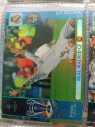 Panini Cards UCL 2014/15 La Decima - Celebracja