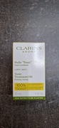 Clarins Huile Tonic Treatment Oil ujędrniający olejek do ciała 30 ml