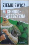 Michnikowszczyzna Rafał A. Ziemkiewicz