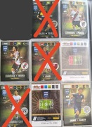 FIFA 365 2017 FANS FAVOURITE VARDY MODRIĆ DYBALA TOTTI ITP OPIS! 48 - 81