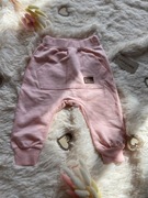 Haremki różowe onno