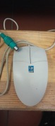 Mysz komputerowa z złączem PS/2,model OK-520