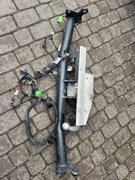 Hak z wiązką elektryczną Ford kuga mk3