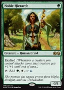 Karta MTG Noble Hierarch