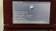 Konsola Nintendo New 3ds XL, Luma, SD 64GB, Bottom IPS
