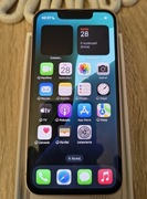 iPhone 13 mini różowy 