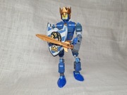 LEGO Knights' Kingdom 8790/8809 - King Mathias