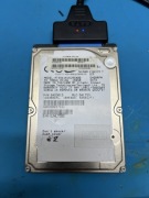 Dysk HDD 160gb stan dobry.