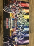 Mata do gry Yu-Gi-Oh WCQ 2018