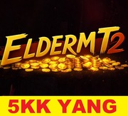 ElderMT2.pl - 5KK YANG 5.000.000 YANG YANGÓW YANGI @24/7 LEGIT 17.01.2026