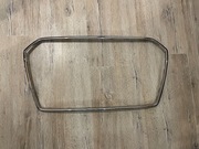 Audi A6 C7 4G 2014-18 LIFT Ramka atrapy grill SLINE S6 COMPETITION