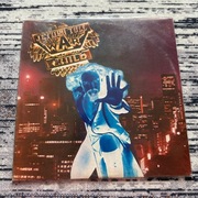 Jethro Tull War Child WINYL 1st press wyd. USA