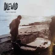 Idlewild Hope Is Important (Alternative Rock, Punk, Rock) (5)