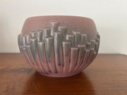 Osłonka, doniczka. Ceramika. Antyk, vintage, stara. 