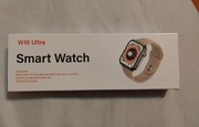 Smart Watch W10 Ultra 