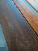 Profile drewnopodobne aluminium 