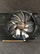 Karta graficzna AMD RADEON R7 240 GIGABYTE GV-R7240C-2GI