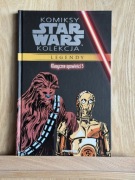 Komiksy STAR WARS Kolekcja LEGENDY cz. 5 Klasyczne opowieści 5