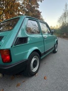 Na wynajem piękny Fiat 126p FL na wesela do filmu lub teledysków.
