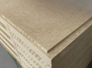 formatka MDF surowa 140cm x100cm 8mm