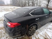 Infiniti y51 m37 m m30 m35 q50 70 części tyl