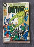 Green Lantern nr 3/1994 The Decision