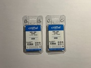 Pamięć do notebooka DDR5 SODIMM 64GB (2*32) / 5600 CL46 