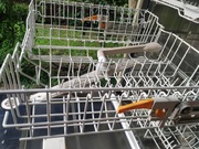 Zmywarka MIELE uszkodzona 