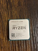 Ryzen 7 5700G Uszkodzony