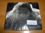 GEORGIUS (Jerzy Antczak - Albion) - String Theory,  (digipack)