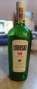 Butelka pusta bo Gin Lubuski 700ml (39)