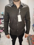 Koszula męska s Berner kuhl premium