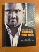 Zawodowy windykator M. Marcinkiewicz