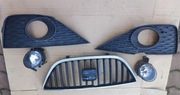 Kratka grill halogeny seat Ibiza 4 