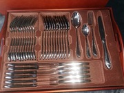 Sztućce ZEPTER Senator 84 elementy