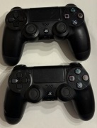 Pady do Playstation 4 CUH-ZCT1U kpl 2szt