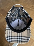 Burberry Czapka Swag
