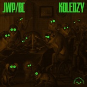JWP / Bez cenzury – Koledzy 2LP Winyl Limited