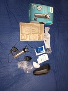 Golarka elektryczna Philips 6000 series zestaw używany sprawny