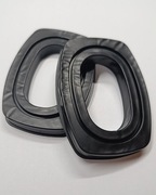 Nauszniki żelowe do ochronników słuchu Howard Leight Impact Sport