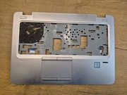 HP EliteBook 840 G3 Obudowa Górna Palmrest Touchpad Power