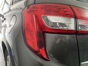 Lampa tylna lewa Citroen C4 Aircross uszkodzona